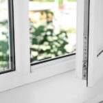 Cómo se instalan las ventanas de PVC en una vivienda