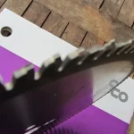 Cuál es la mejor forma de cortar perfiles de PVC para la instalación